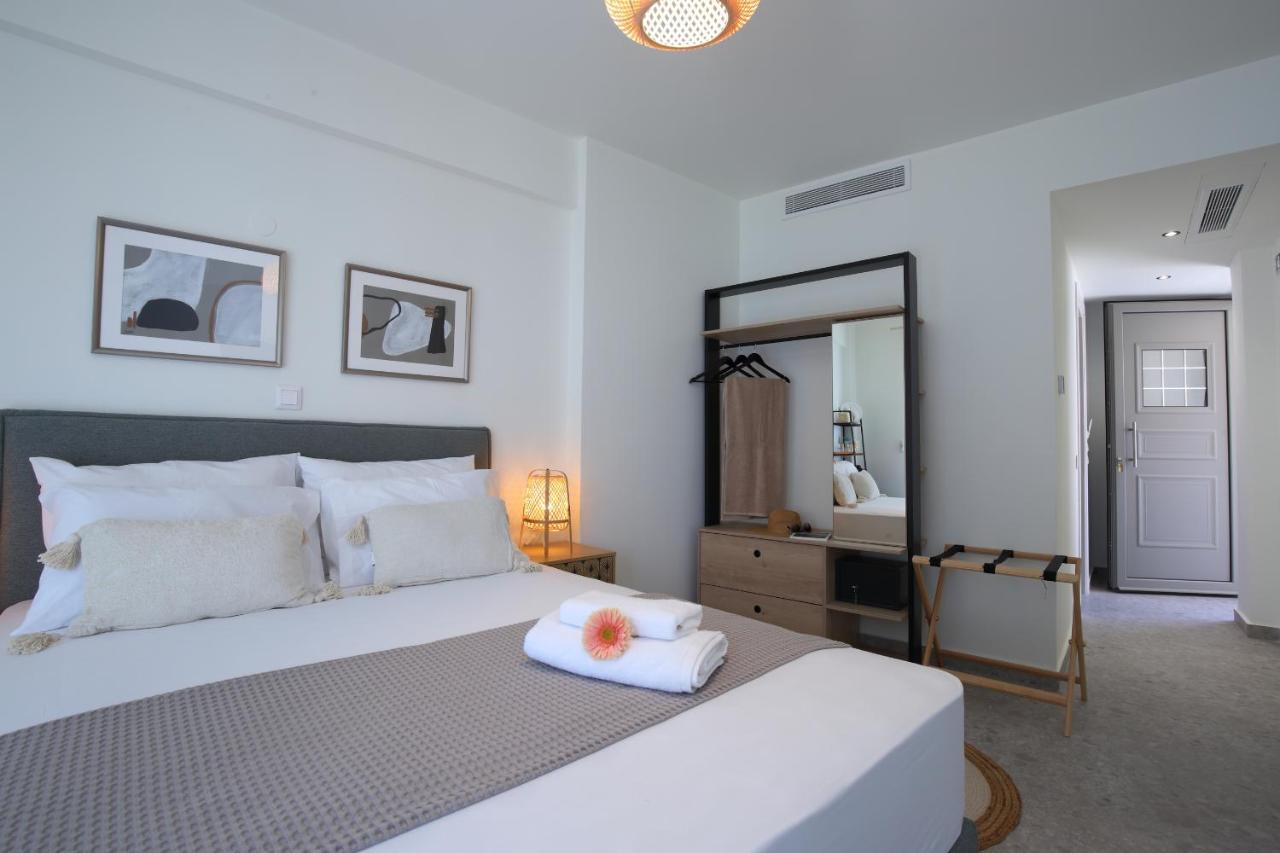 Almyra Seafront Aparthotel *