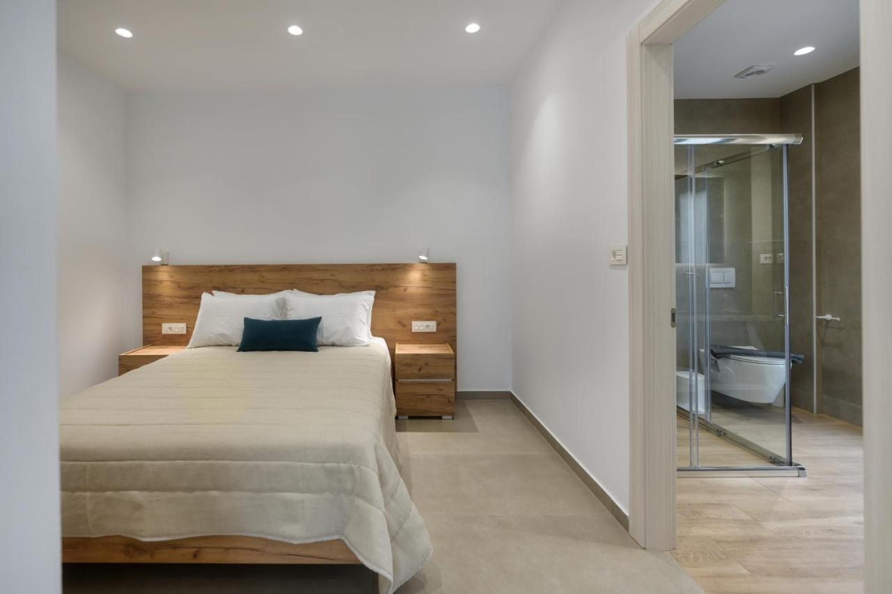 Aparthotel Of Happiness Parga