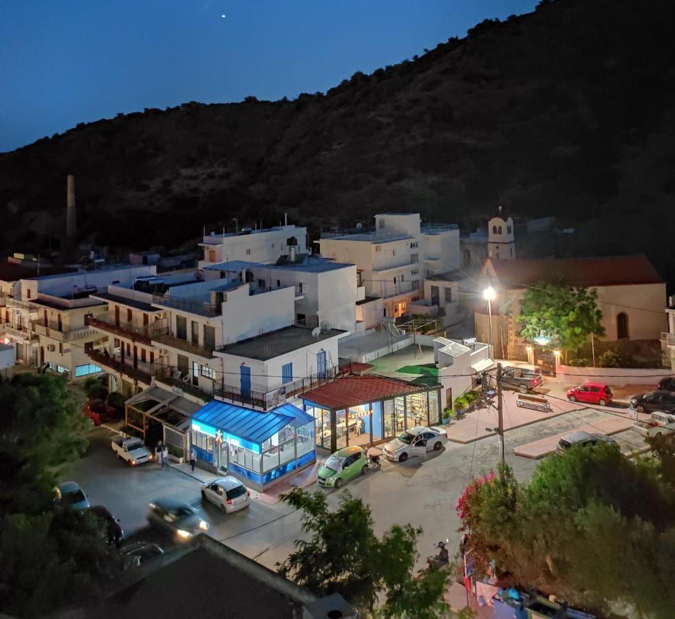 Lefka Ori -