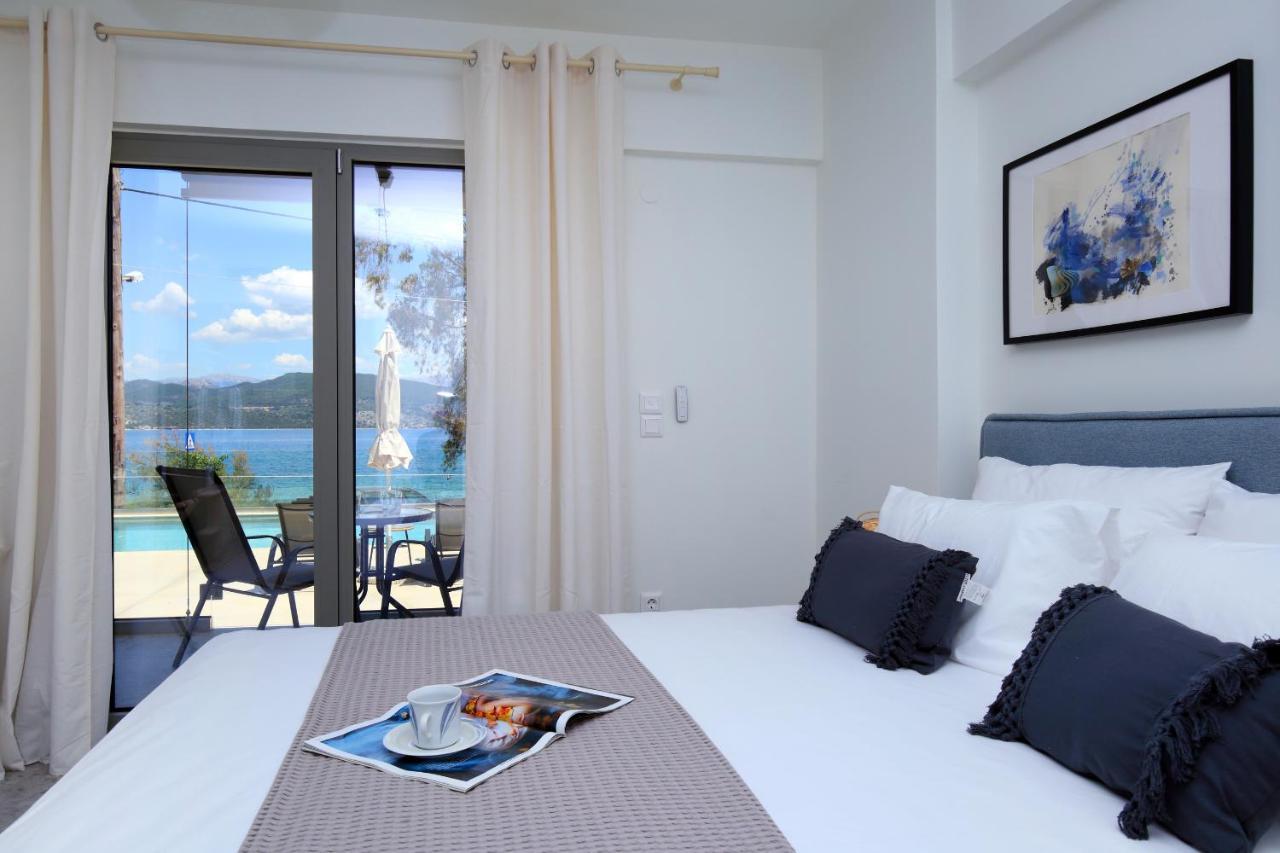 Almyra Seafront Aparthotel