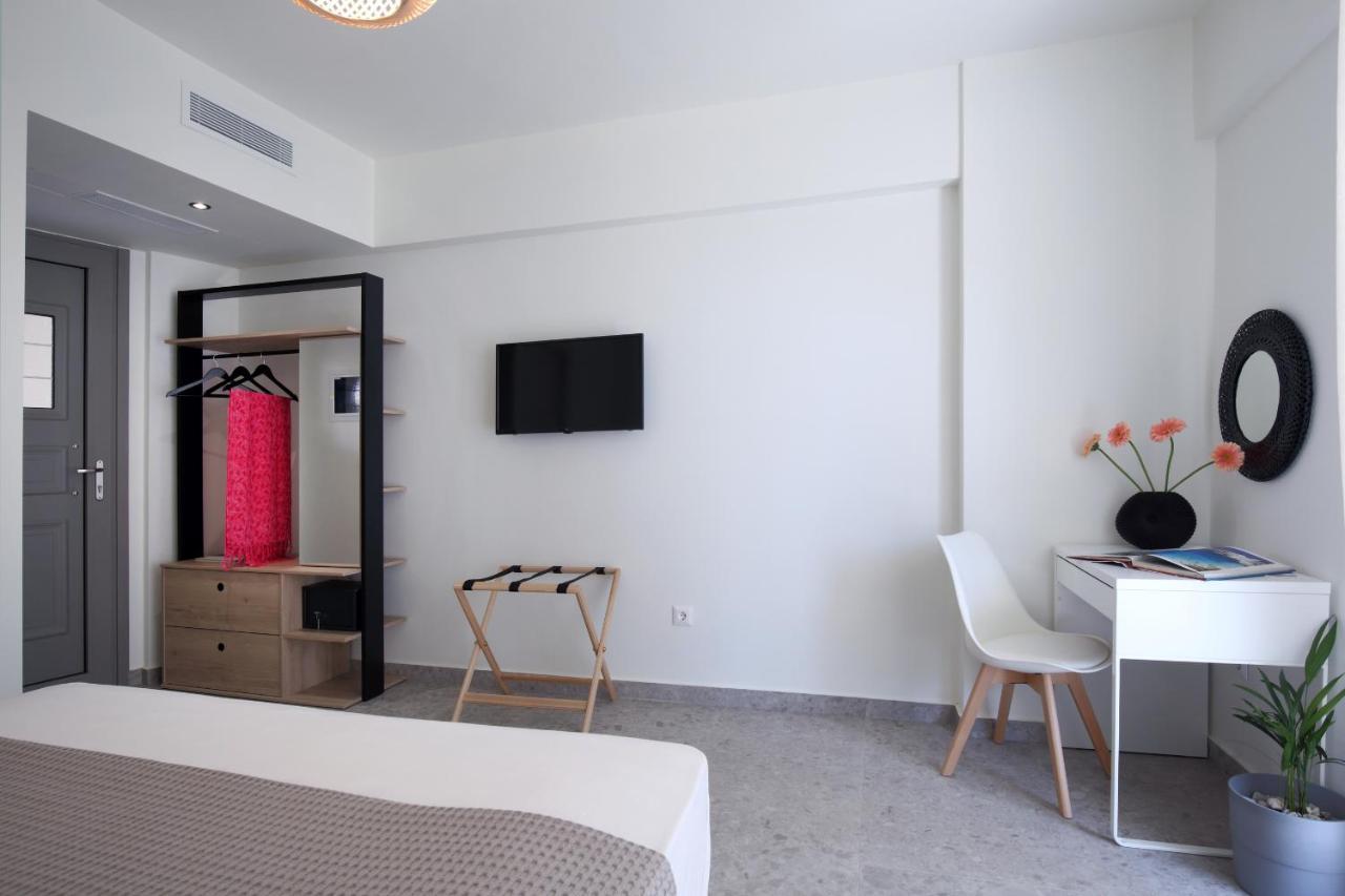 Aparthotel Almyra Seafront Lygia (Lefkada)