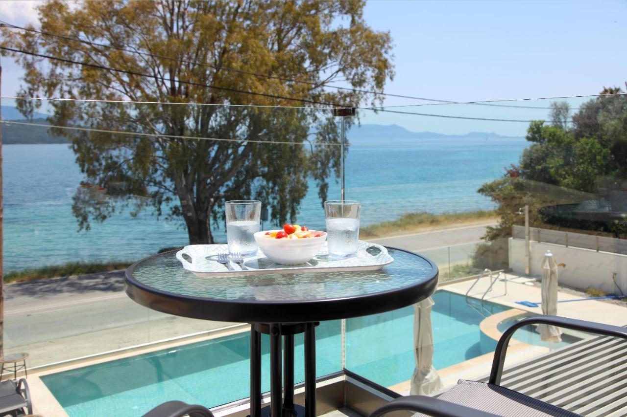Almyra Seafront *