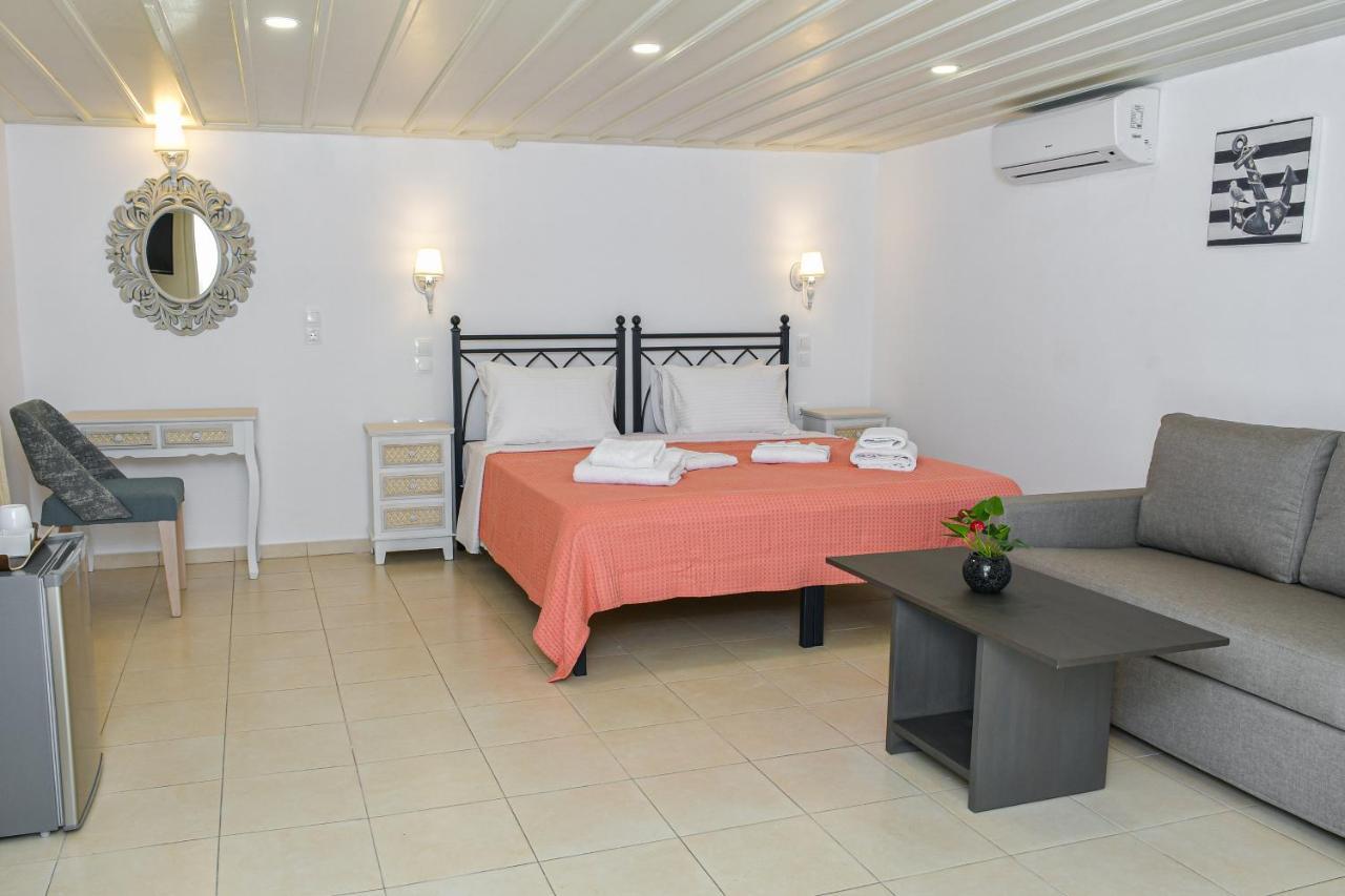 Mansion Dasi Bed & Breakfast *