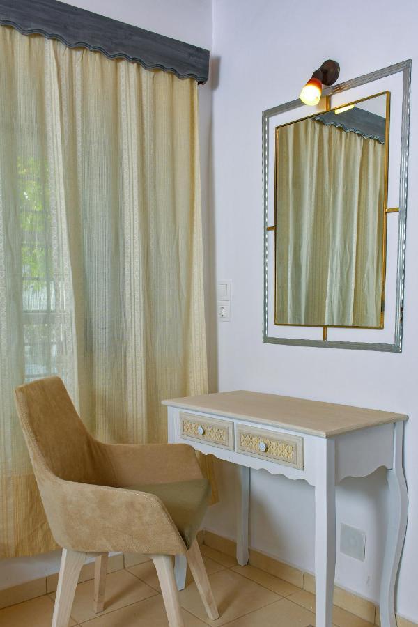 Mansion Dasi Bed & Breakfast Spetses Town