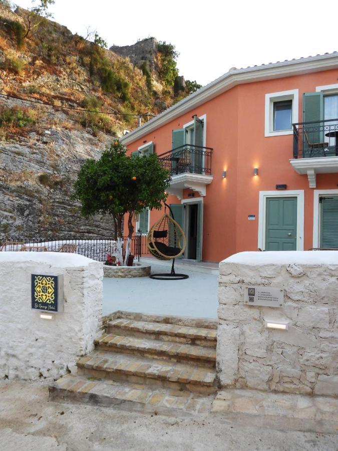 Saint George Hotel