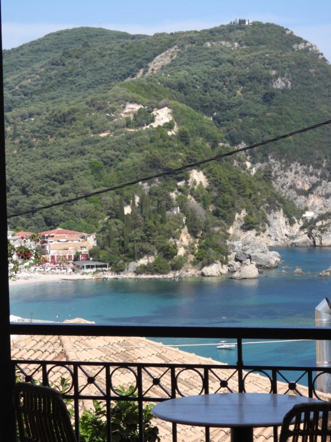 Hotel Saint George Parga