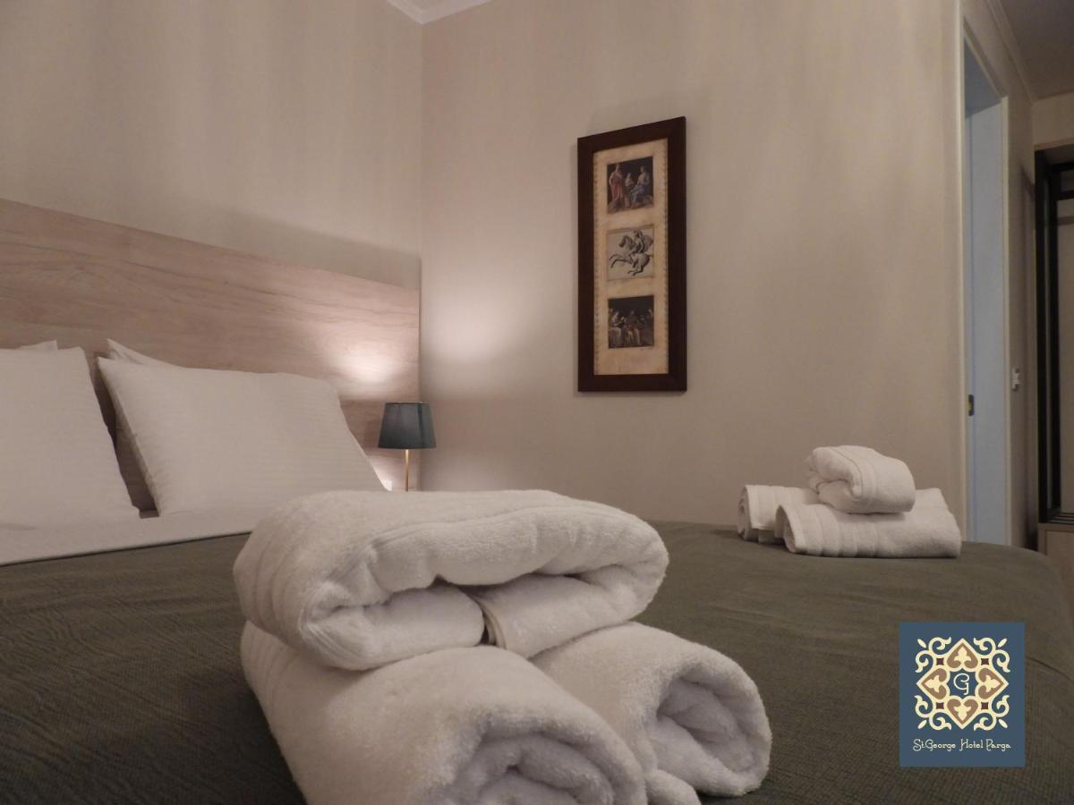 Hotel Saint George