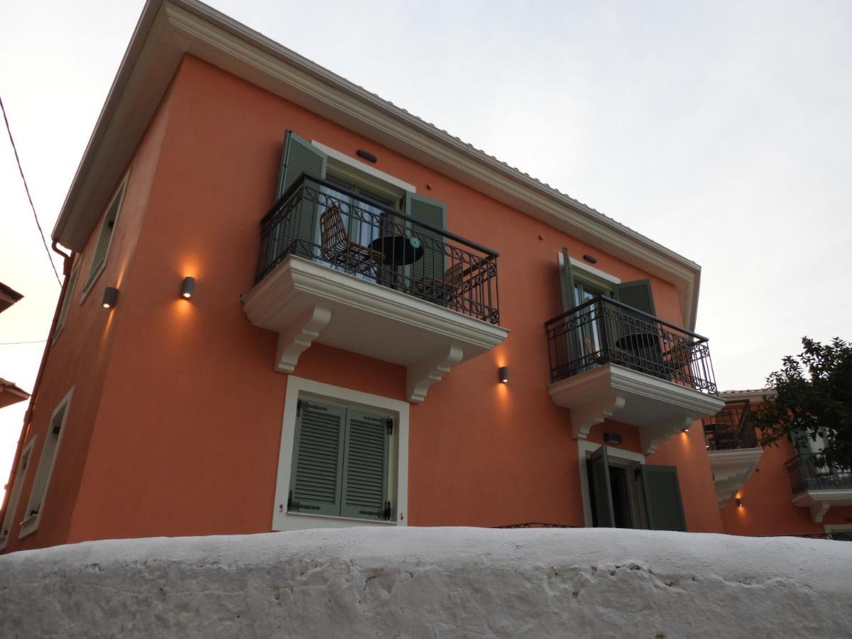 Hotel Saint George *