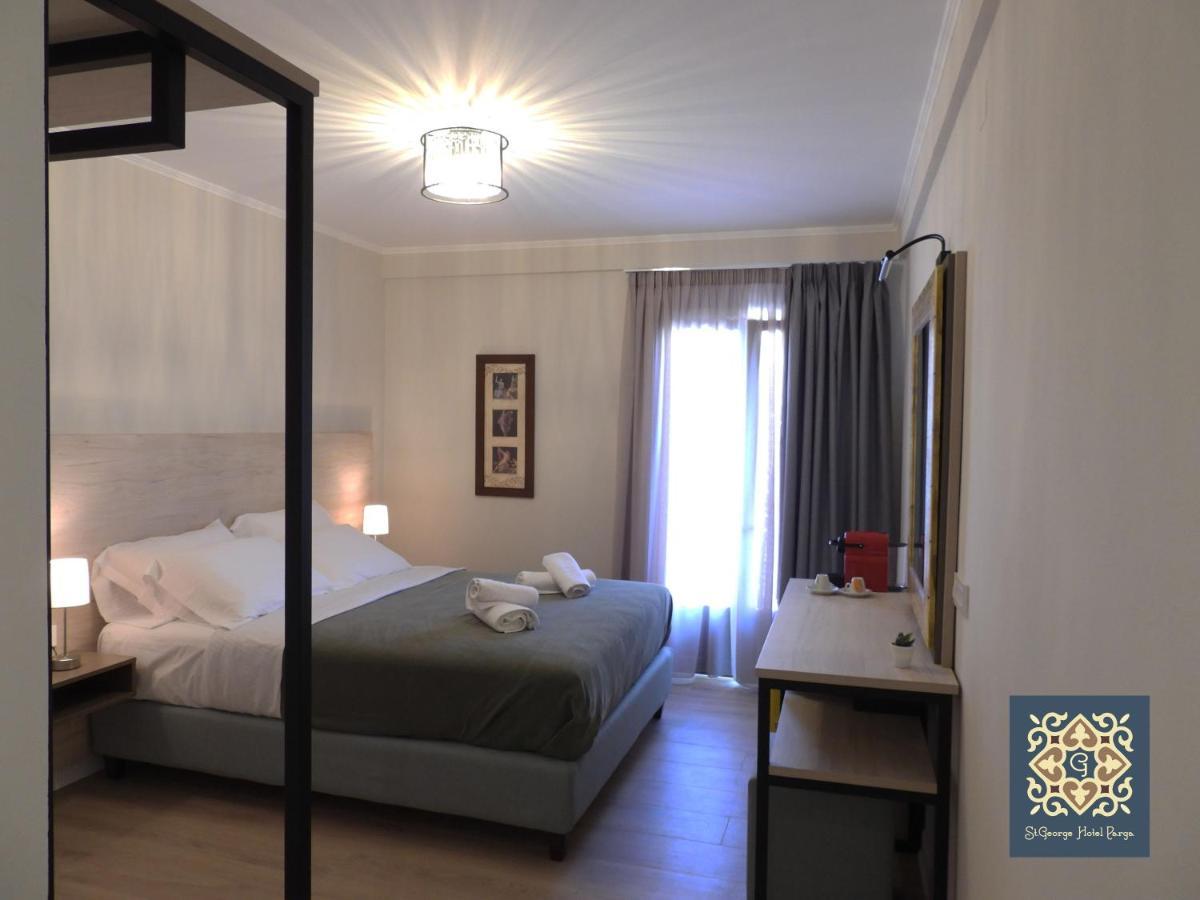 Hotel Saint George