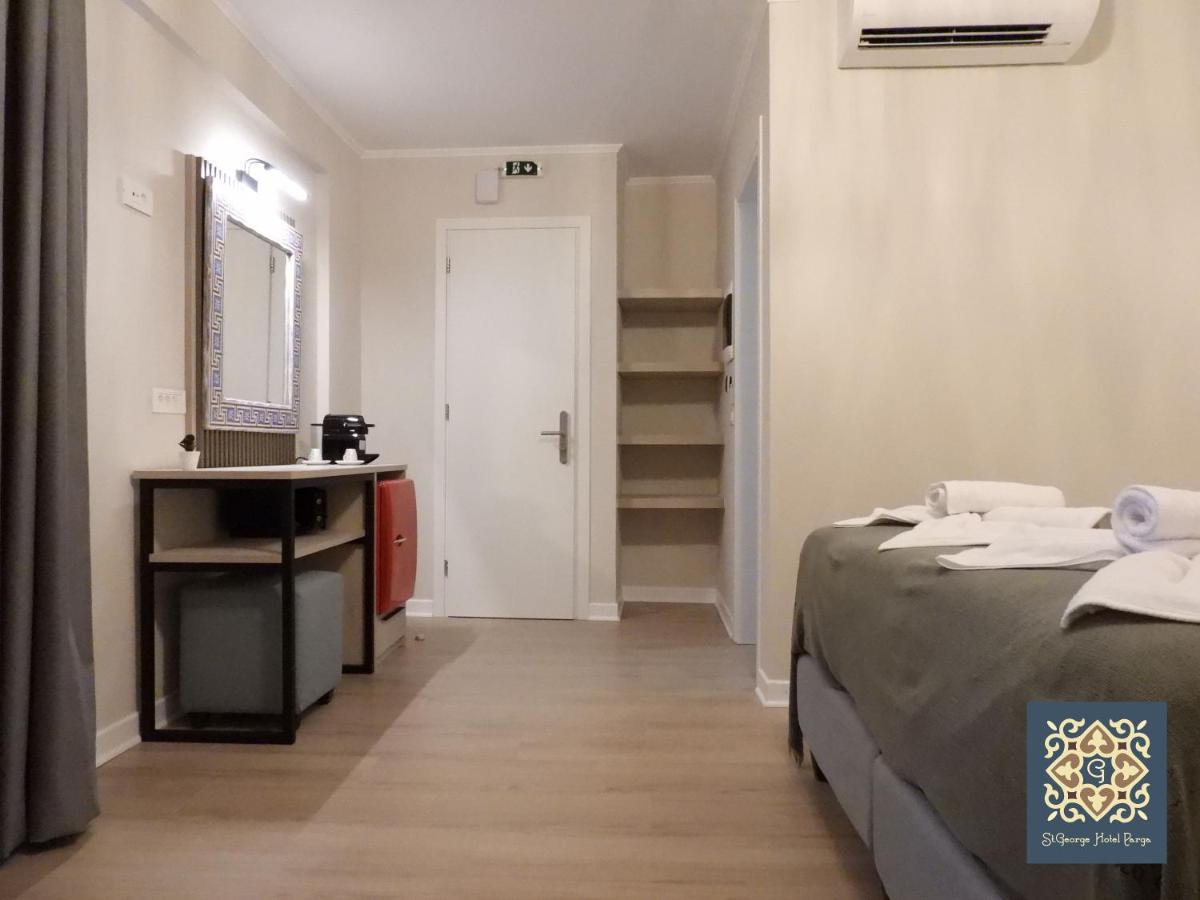 Hotel Saint George