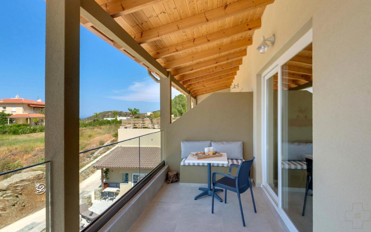 Spiros-soula Thematic Hotel Agia Pelagia (Crete)