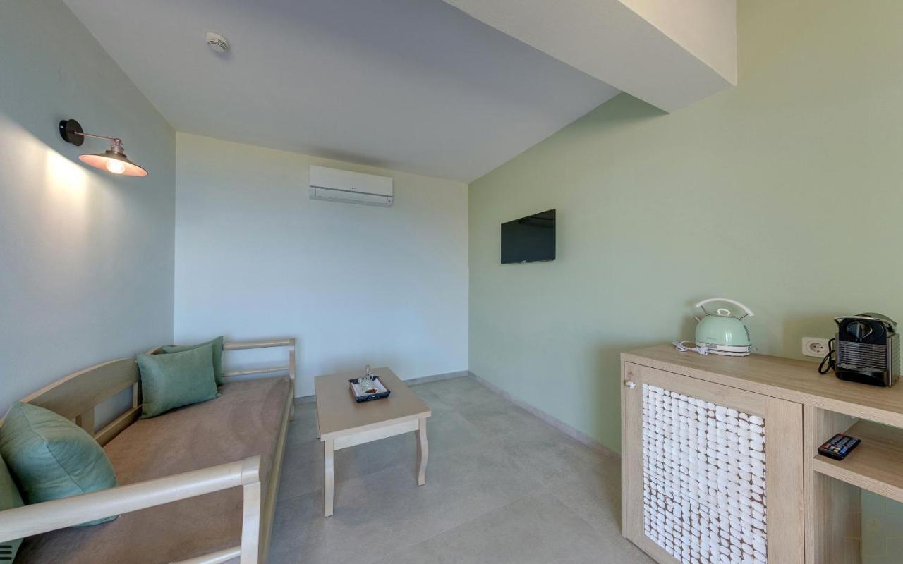 Spiros-soula Thematic Hotel *