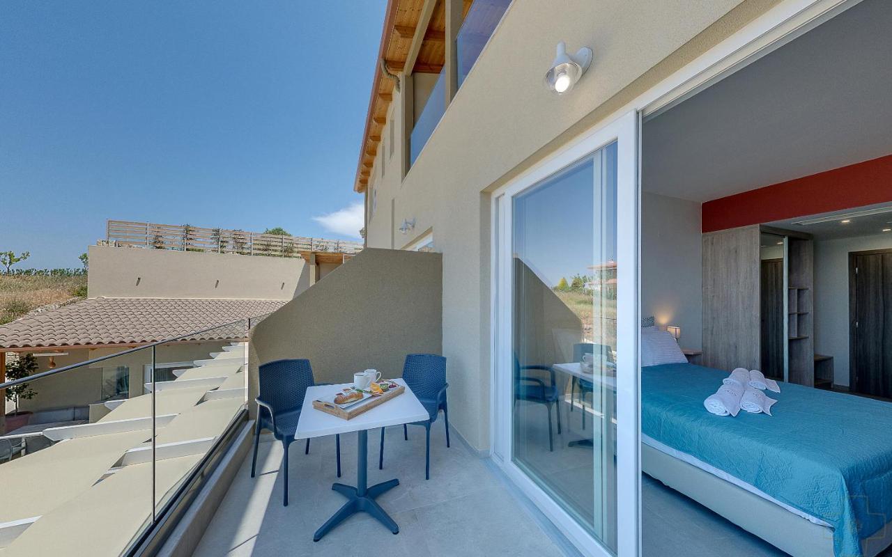 Hotel Spiros-soula Thematic *