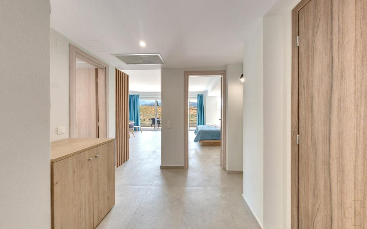 Spiros-soula Thematic Hotel *