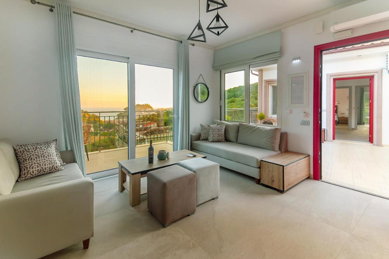 Natura Luxury Parga