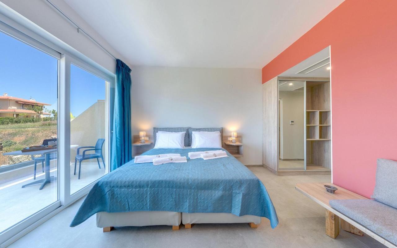 Spiros-soula Thematic Hotel Agia Pelagia (Crete)