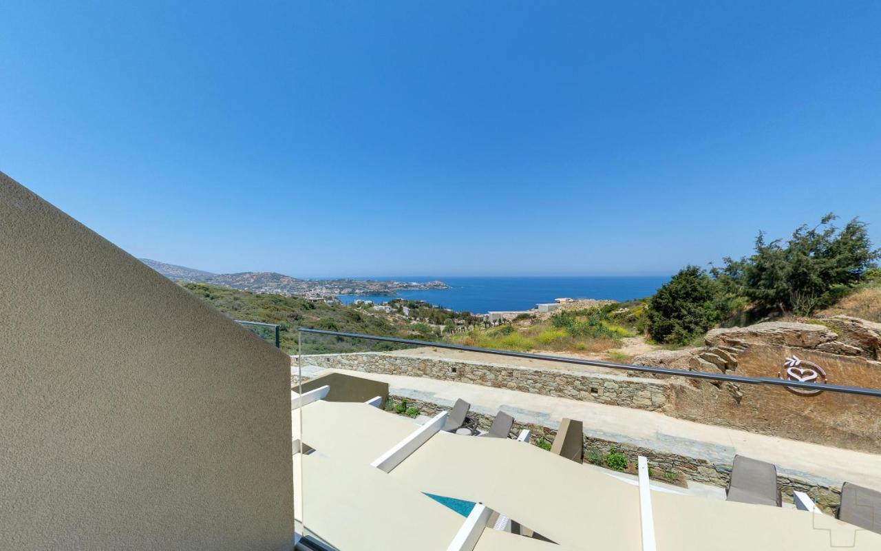 Hotel Spiros-soula Thematic Agia Pelagia (Crete)
