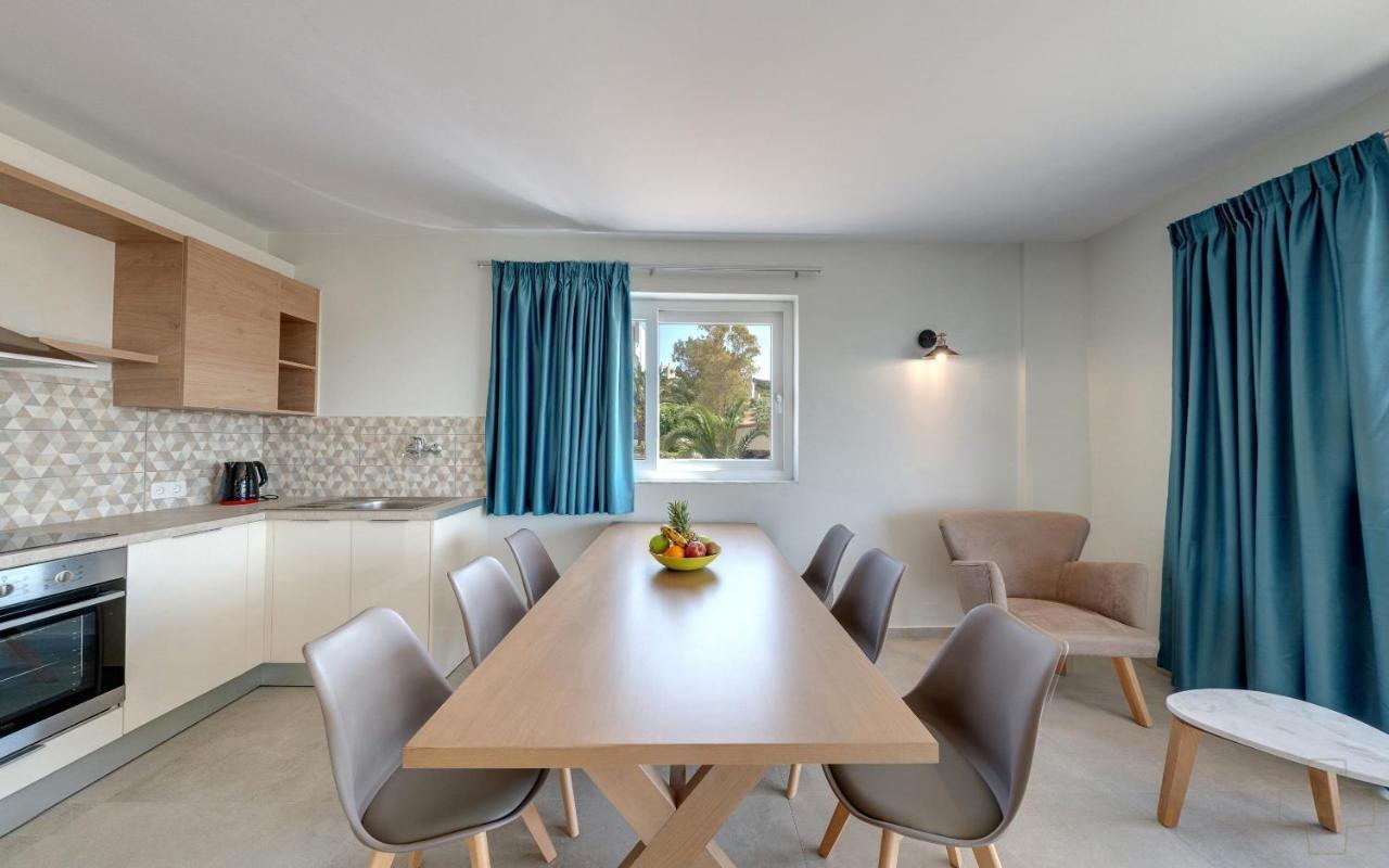 Hotel Spiros-soula Thematic *