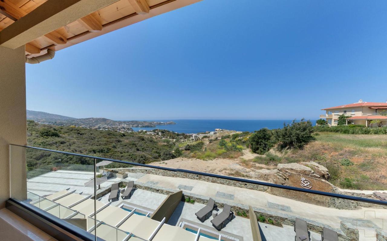 Hotel Spiros-soula Thematic *