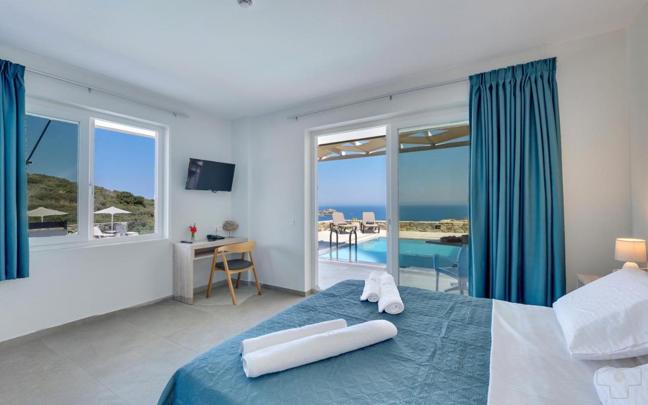 Spiros-soula Thematic Hotel
