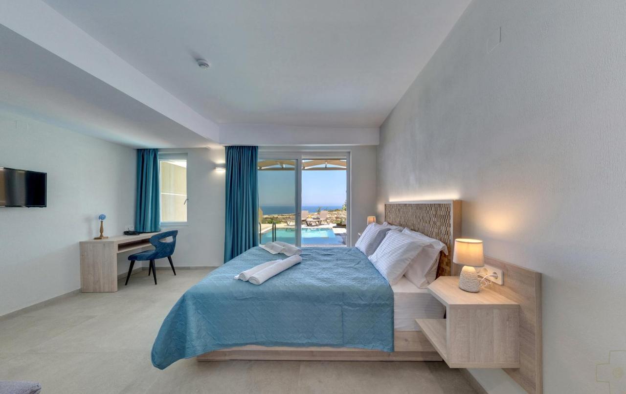Hotel Spiros-soula Thematic