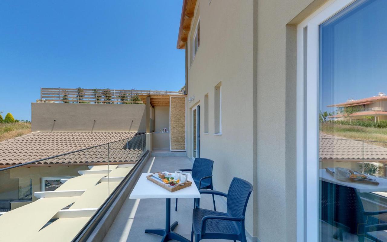Spiros-soula Thematic Hotel *