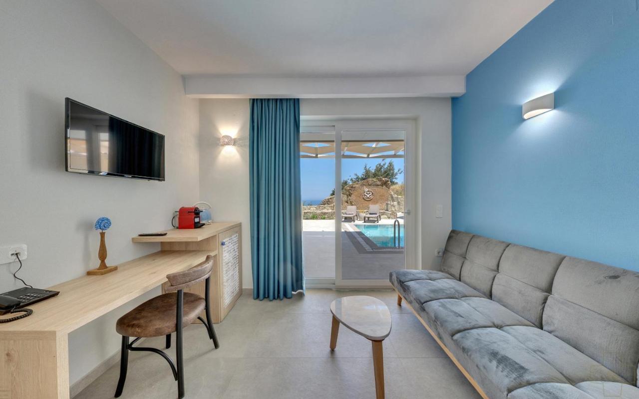 Spiros-soula Thematic Hotel *