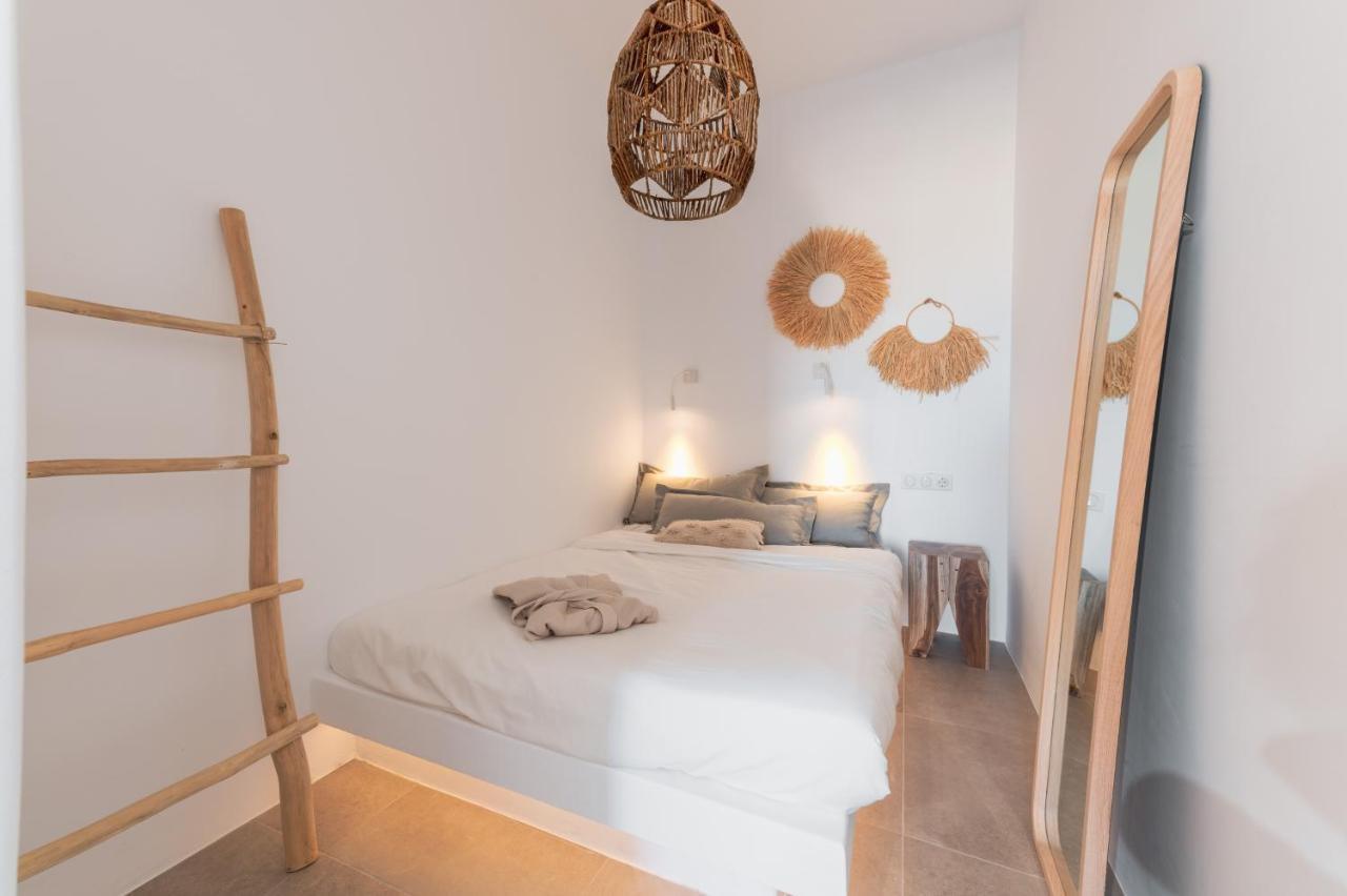 Anemela & Mykonos * Agrari (Mykonos)