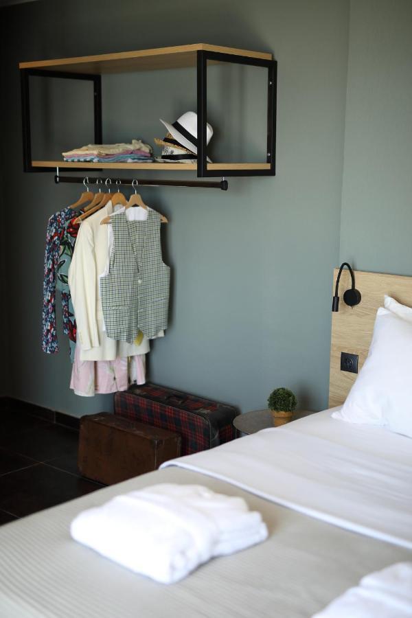 Aparthotel Conte Cristo *