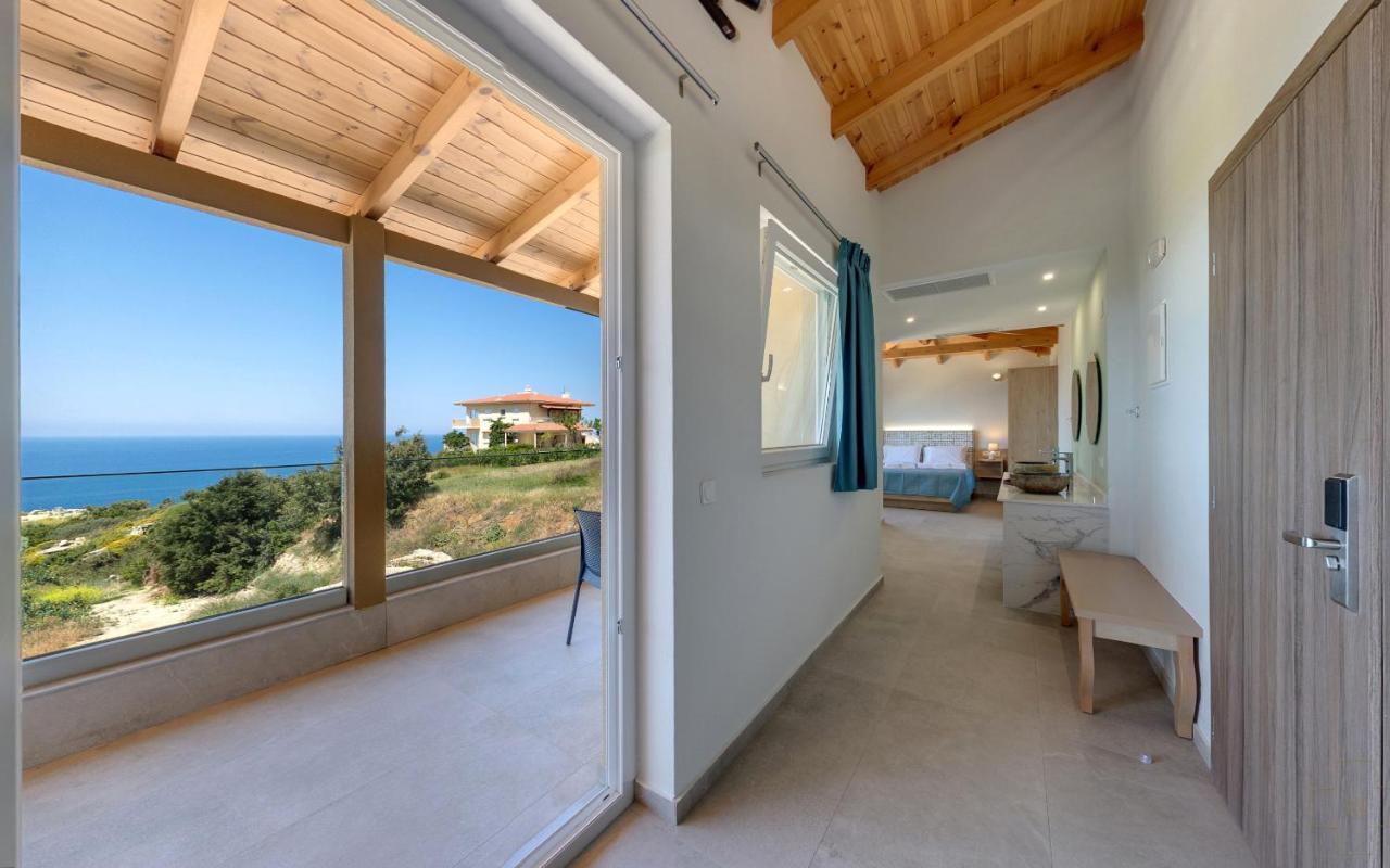 Spiros-soula Thematic Hotel *