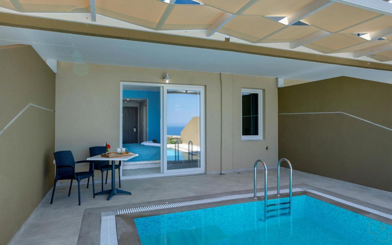 Spiros-soula Thematic Hotel