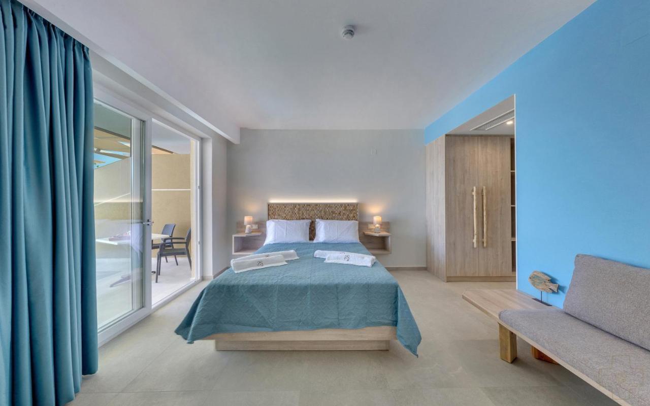 Hotel Spiros-soula Thematic