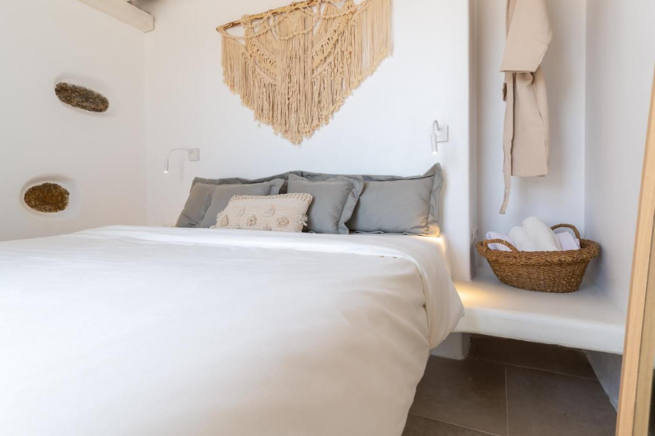 Apartment Anemela & Mykonos