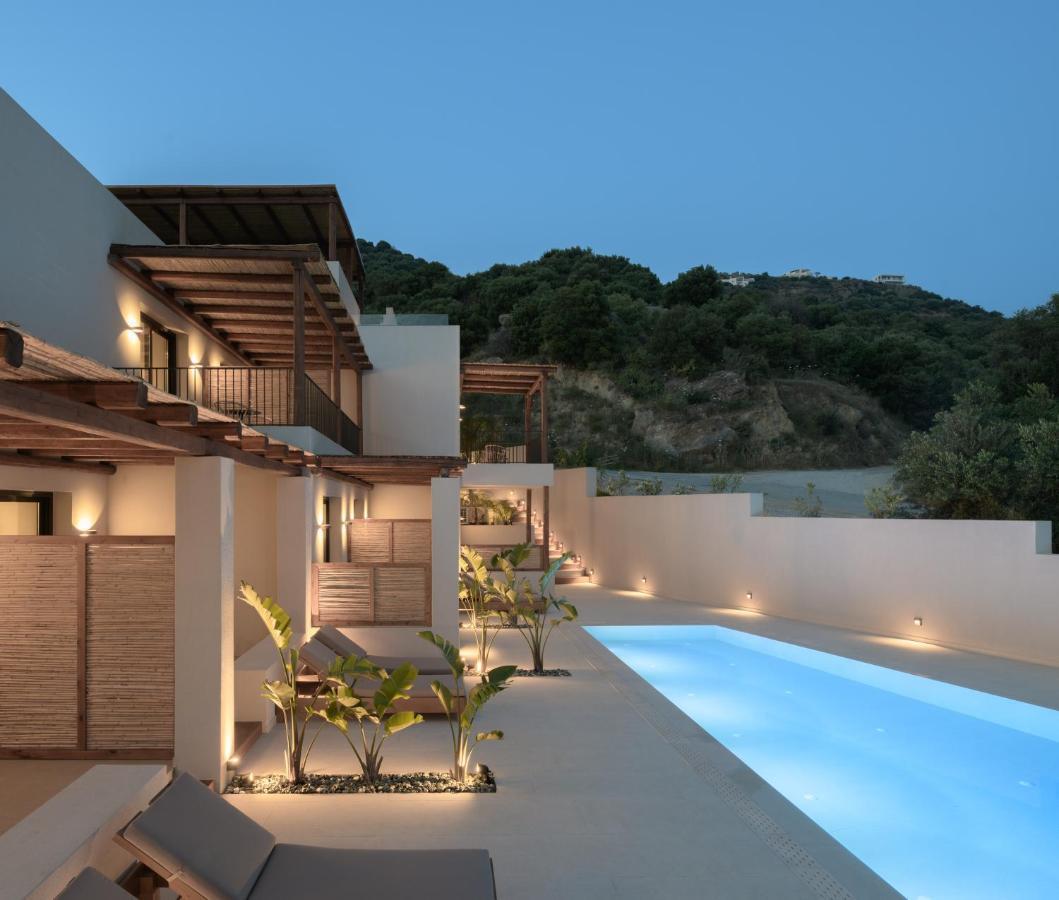 Kymani Boutique & Hotel 3*