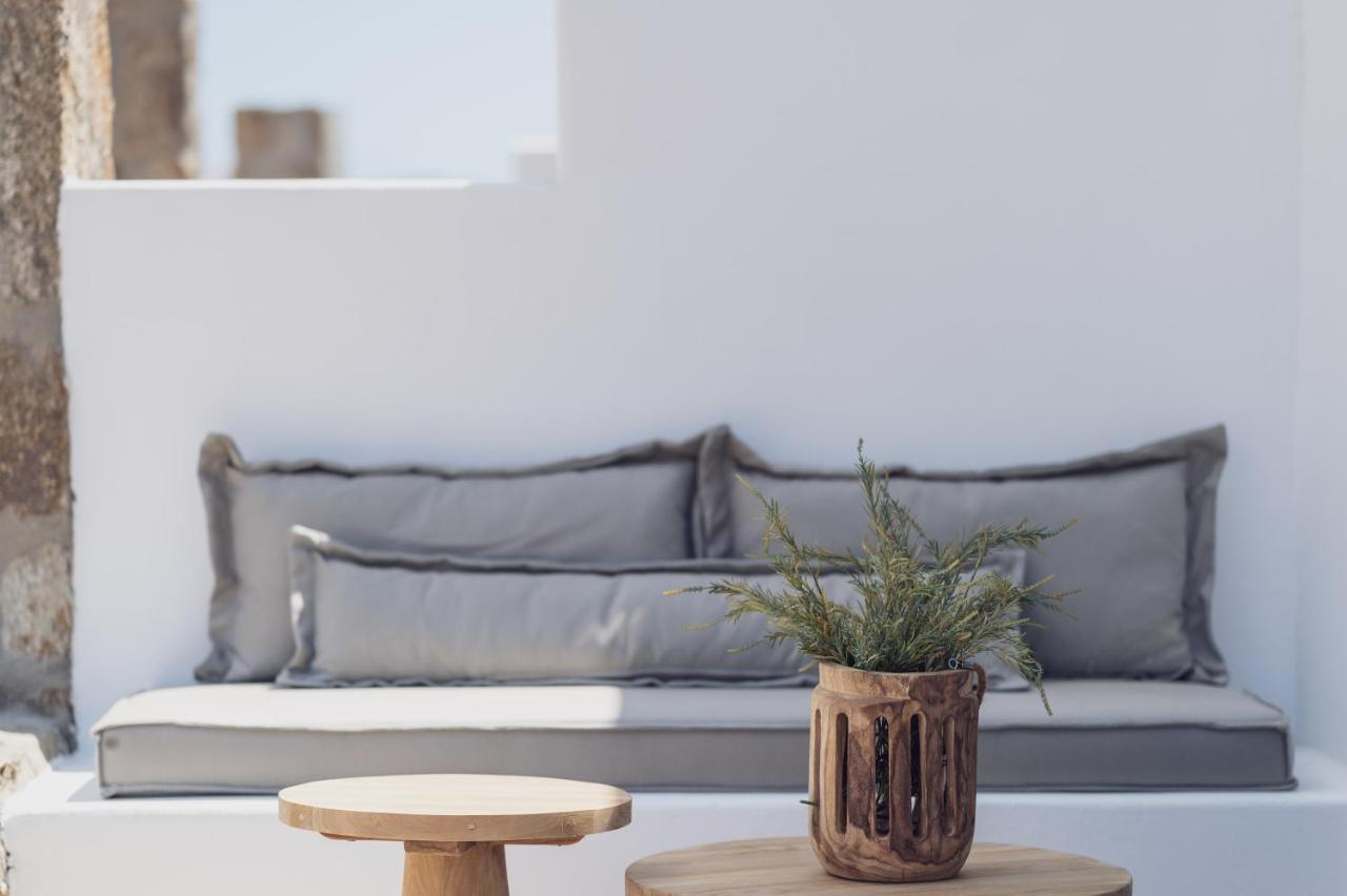Anemela & Mykonos Apartment *