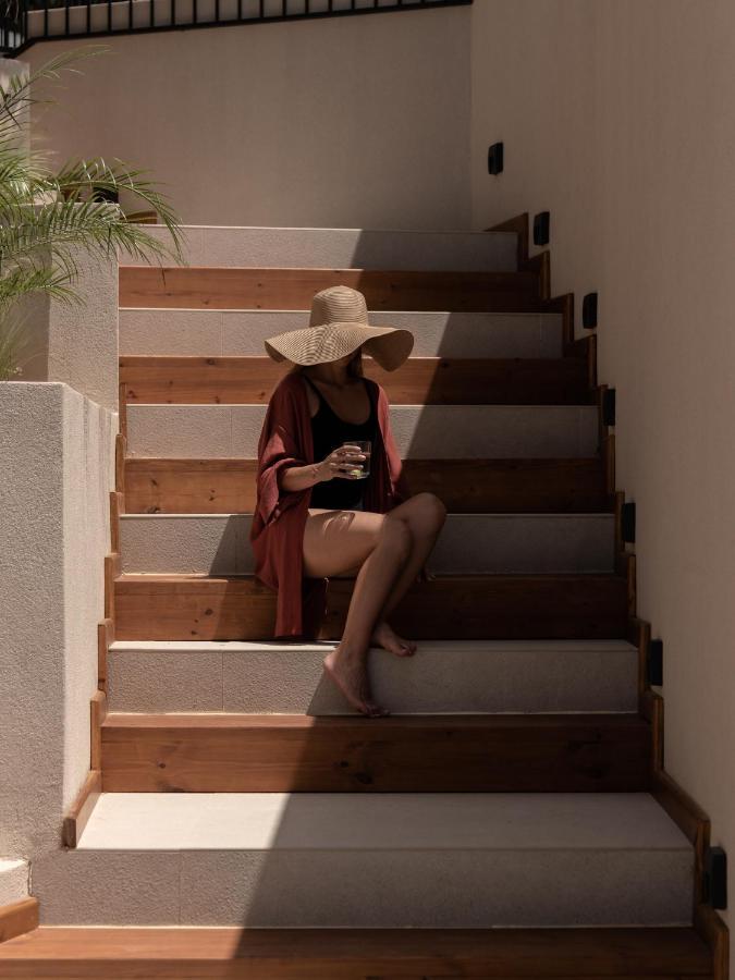 Kymani Boutique & Hotel Plakias