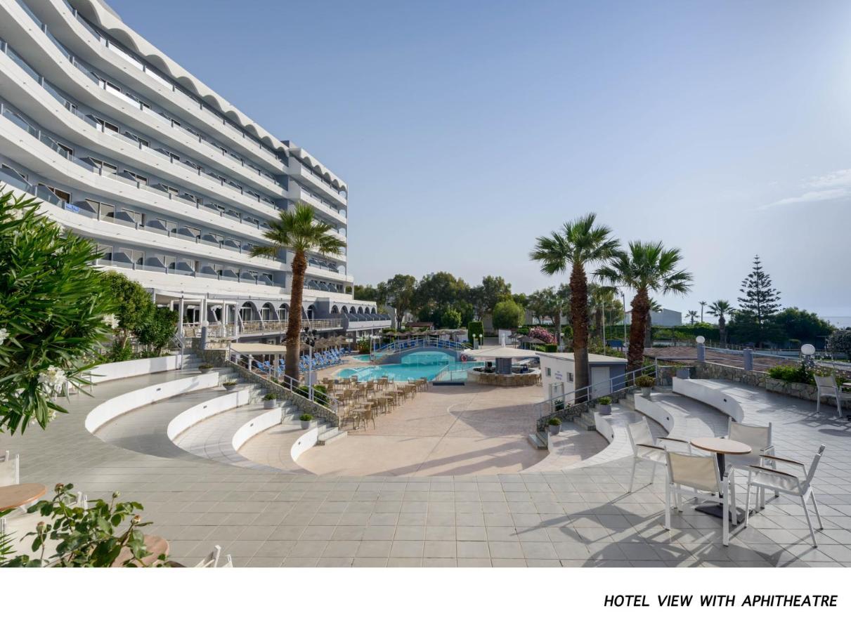 Hotel Olympos