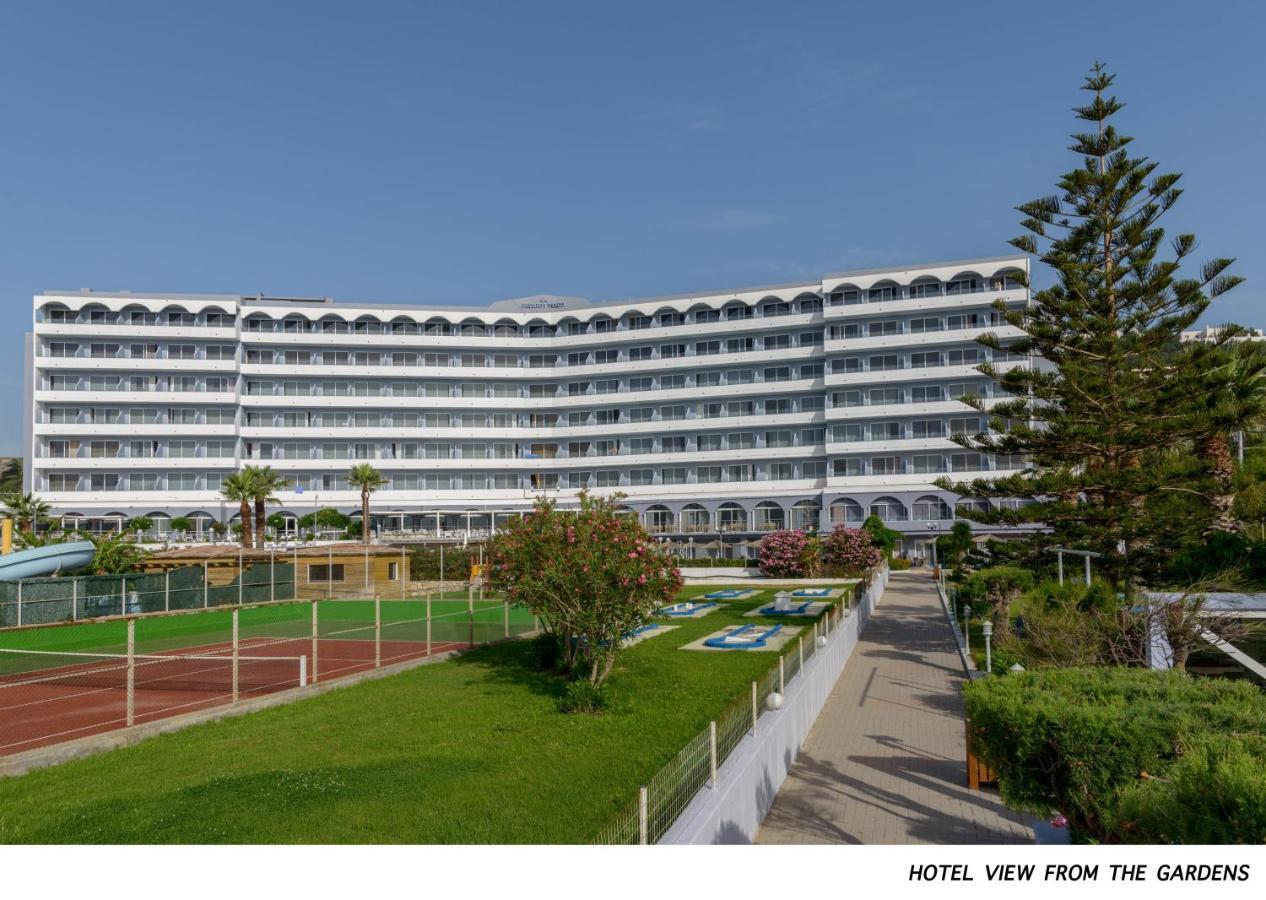 Hotel Olympos 4*