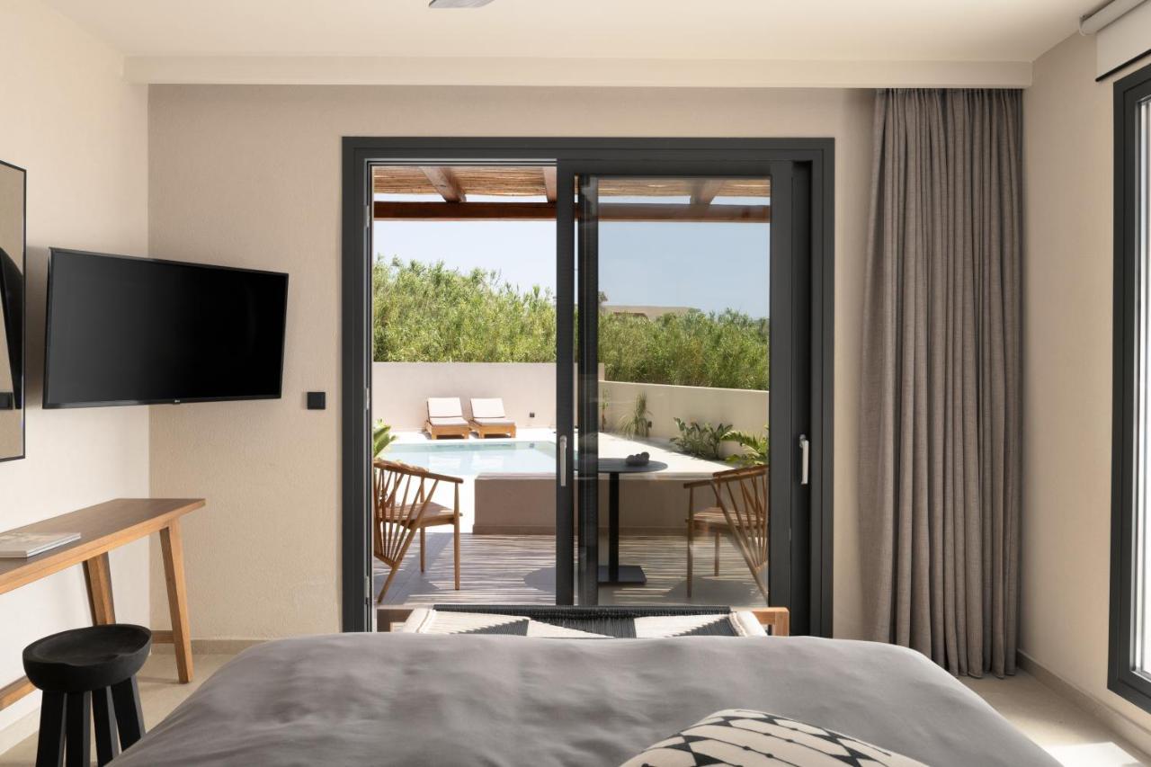 Hotel Kymani Boutique &