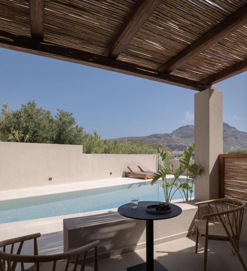 Hotel Kymani Boutique & 3*
