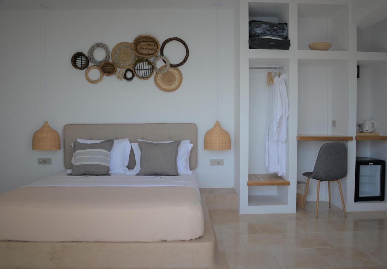 Aparthotel Anavalos
