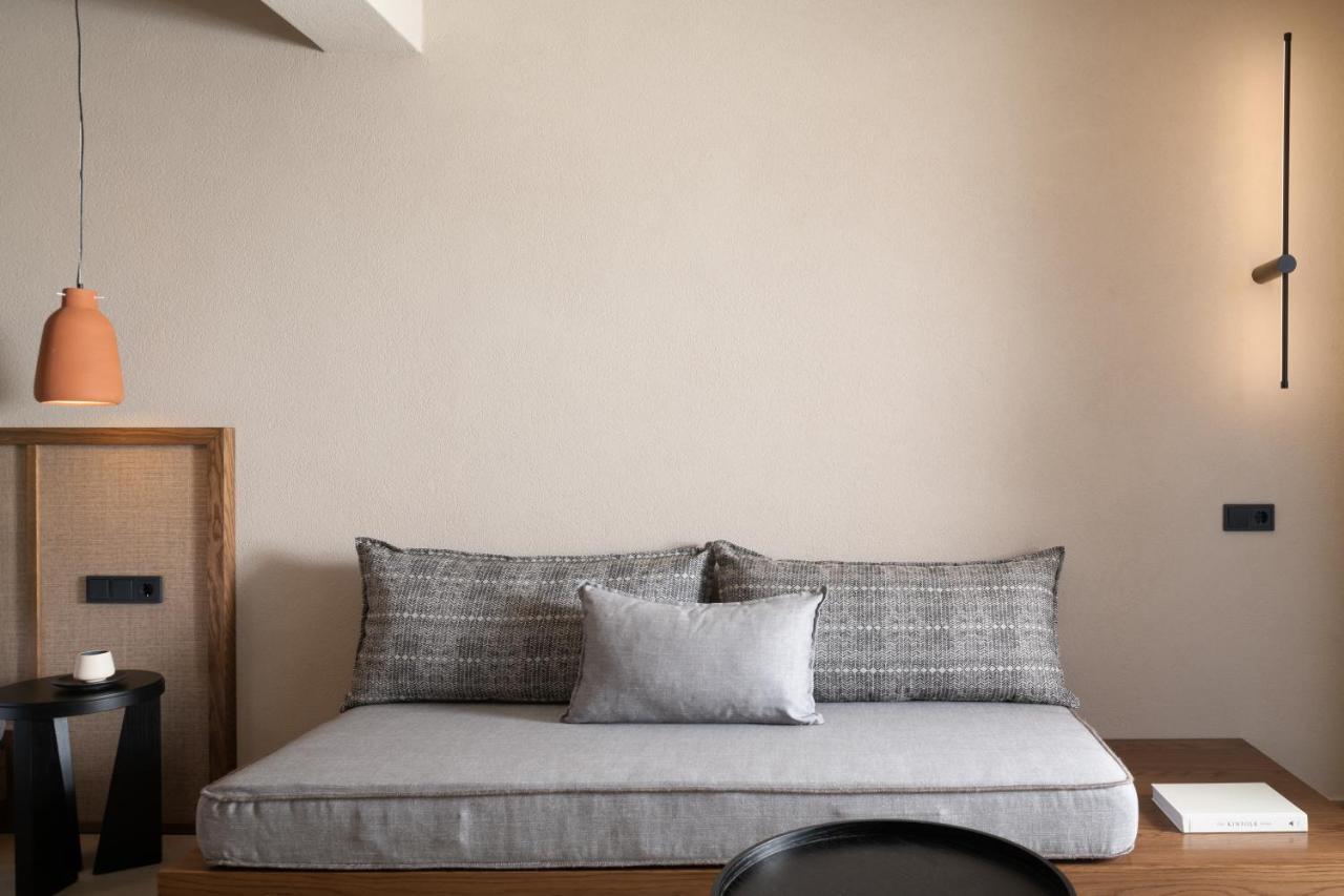 Hotel Kymani Boutique &