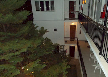 Digenis Apartment Lygia (Lefkada)