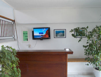 Digenis Apartment