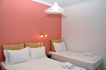 Digenis Apartment Lygia (Lefkada)