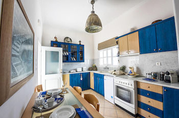 Villa Malteza Private *