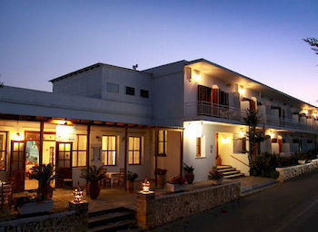 Artemon Hotel 3*