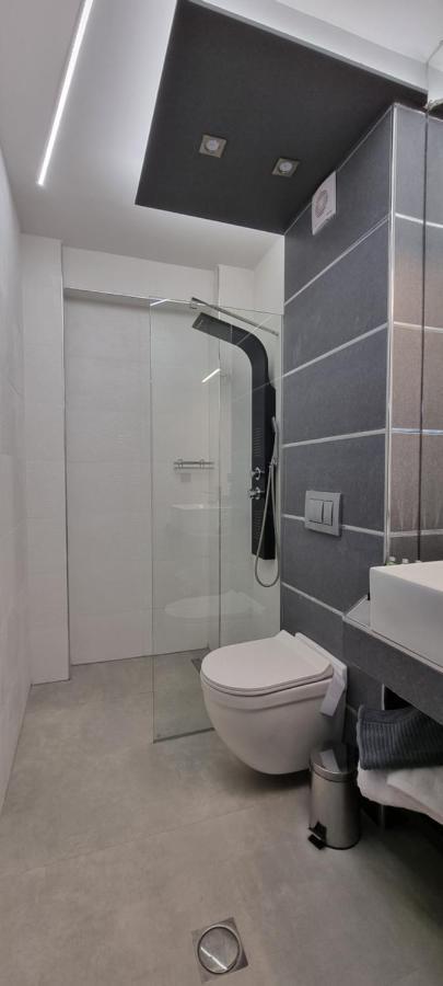 Aparthotel Luxsuites *