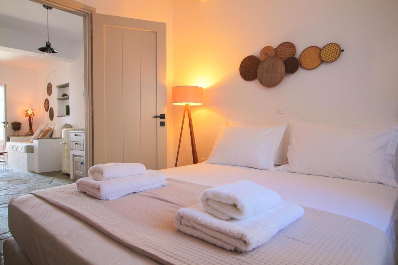 Aparthotel Enea By Tinoshost