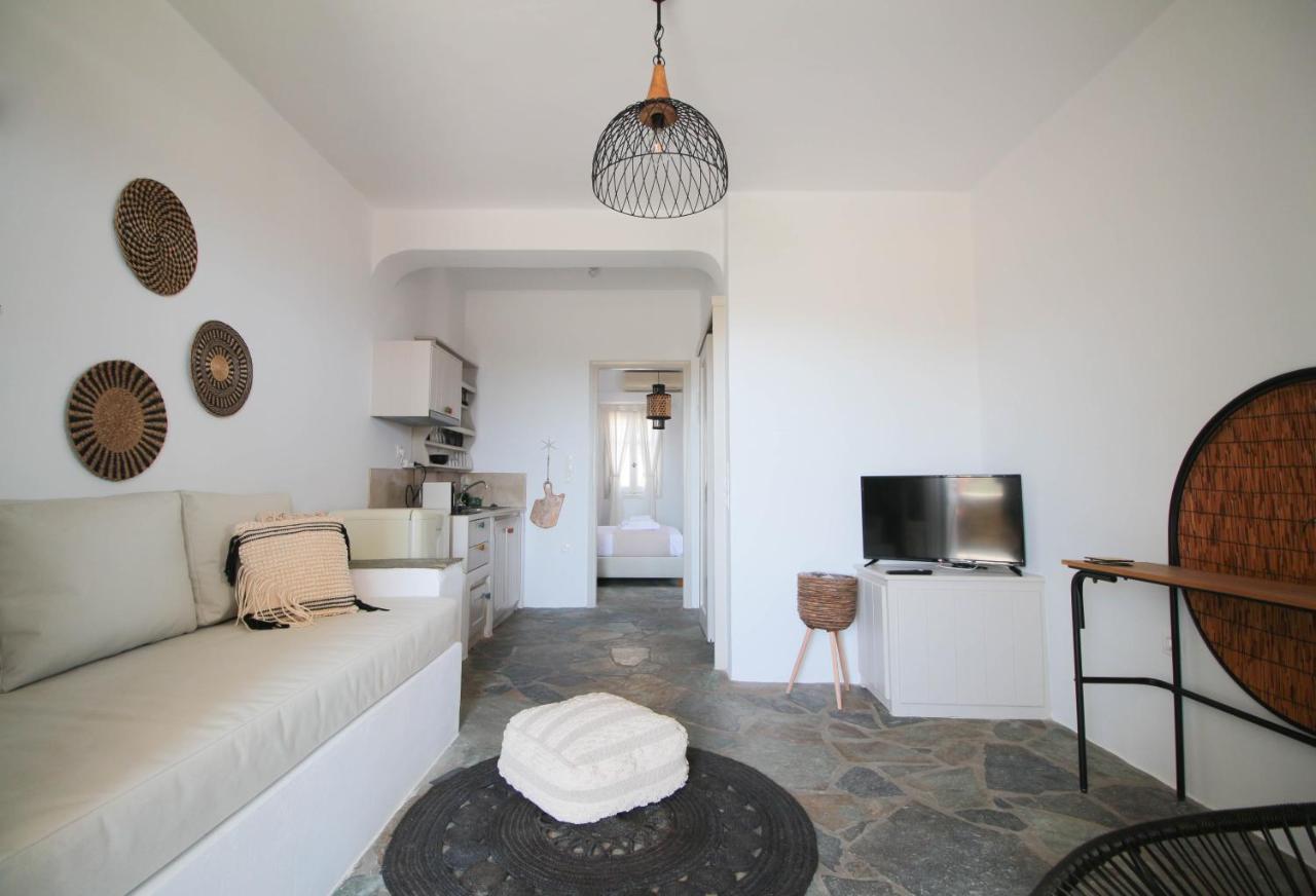 Enea By Tinoshost * Tinos